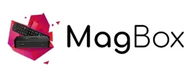 MAG box