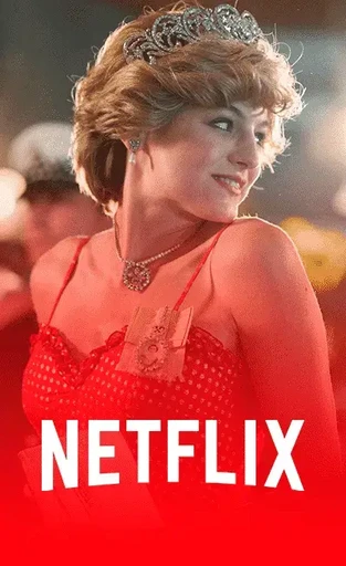 Naslovnica Netflixova kataloga na IPTV Balkans