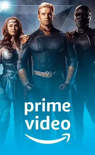 Naslovnica Prime kataloga na IPTV Balkans